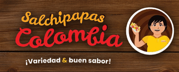 SALCHIPAPAS COLOMBIA